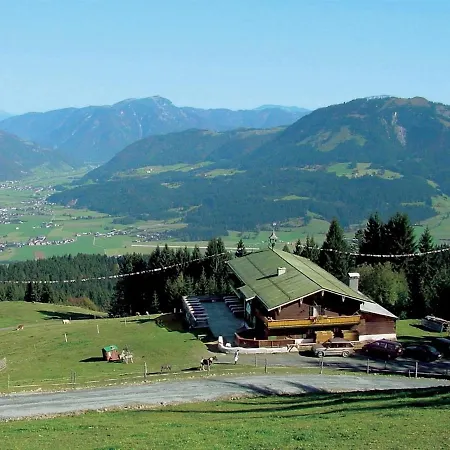Апартаменты Gorgeous In With Mountain View Вайдринг